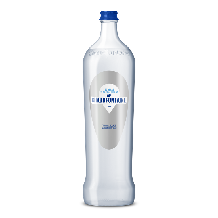 Chaudfontaine Still FLES 1ltr